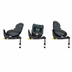 Maxi-Cosi Pearl 360 siège-auto bébé 0+/1 (0 - 18 kg; 0 - 4 ans) Graphite - Vue supplémentaire 10