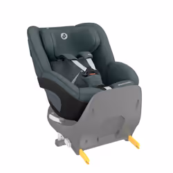 Maxi-Cosi Pearl 360 siège-auto bébé 0+/1 (0 - 18 kg; 0 - 4 ans) Graphite