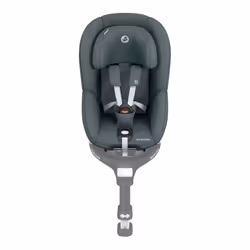 Maxi-Cosi Pearl 360 siège-auto bébé 0+/1 (0 - 18 kg; 0 - 4 ans) Graphite - Vue supplémentaire 4
