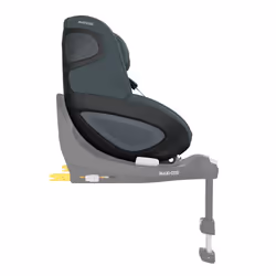 Maxi-Cosi Pearl 360 siège-auto bébé 0+/1 (0 - 18 kg; 0 - 4 ans) Graphite - Vue supplémentaire 7