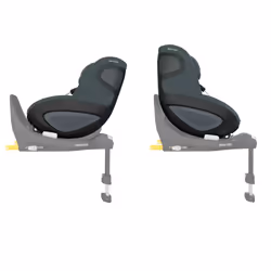 Maxi-Cosi Pearl 360 siège-auto bébé 0+/1 (0 - 18 kg; 0 - 4 ans) Graphite - Vue supplémentaire 8
