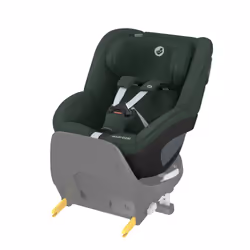 Maxi-Cosi Pearl 360, ISOFIX, 0+/1 (0 - 18 kg; 0 - 4 ans), 5 points, Appuie-tête, Couvercle lavable, Dossier réglable