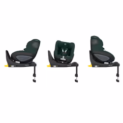 Maxi-Cosi Pearl 360 siège-auto bébé 0+/1 (0 - 18 kg; 0 - 4 ans) Vert - Vue supplémentaire 10