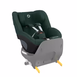 Maxi-Cosi Pearl 360 siège-auto bébé 0+/1 (0 - 18 kg; 0 - 4 ans) Vert