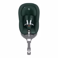 Maxi-Cosi Pearl 360 siège-auto bébé 0+/1 (0 - 18 kg; 0 - 4 ans) Vert - Vue supplémentaire 4