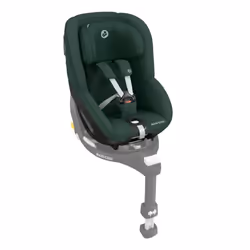 Maxi-Cosi Pearl 360 siège-auto bébé 0+/1 (0 - 18 kg; 0 - 4 ans) Vert - Vue supplémentaire 5