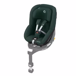Maxi-Cosi Pearl 360 siège-auto bébé 0+/1 (0 - 18 kg; 0 - 4 ans) Vert - Vue supplémentaire 6