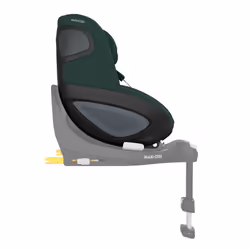 Maxi-Cosi Pearl 360 siège-auto bébé 0+/1 (0 - 18 kg; 0 - 4 ans) Vert - Vue supplémentaire 7