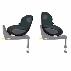 Maxi-Cosi Pearl 360 siège-auto bébé 0+/1 (0 - 18 kg; 0 - 4 ans) Vert - Vue supplémentaire 8
