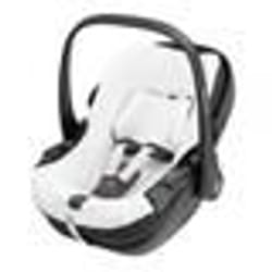 MAXI-COSI Housse pour siège-auto Titan i-Size en coton biologique.