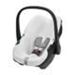 Maxi-Cosi Housse en coton biologique Pebble S / CabrioFIx i-Size