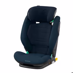 RodiFix Pro2 I-Size Authentic Blue