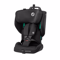 Maxi-Cosi Nomad Plus, Ceinture de sécurité, 1 (9 - 18 kg; 9 mois - 4 ans), 5 points, Protection latérale, Appuie-tête, Couver ...