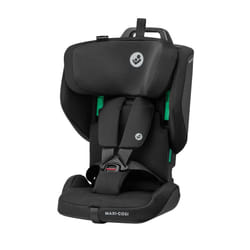 Maxi-Cosi Nomad Plus siège-auto bébé 1 (9 - 18 kg; 9 mois - 4 ans) Noir