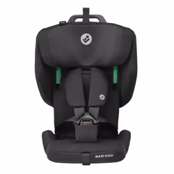 Maxi-Cosi Nomad Plus siège-auto bébé 1 (9 - 18 kg; 9 mois - 4 ans) Noir
