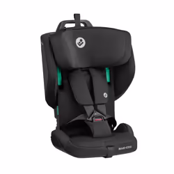 Maxi-Cosi Nomad Plus siège-auto bébé 1 (9 - 18 kg; 9 mois - 4 ans) Noir