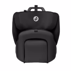 Maxi-Cosi Nomad Plus siège-auto bébé 1 (9 - 18 kg; 9 mois - 4 ans) Noir - Vue supplémentaire 4