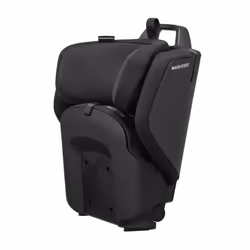 Maxi-Cosi Nomad Plus siège-auto bébé 1 (9 - 18 kg; 9 mois - 4 ans) Noir - Vue supplémentaire 5