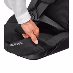 Maxi-Cosi Nomad Plus siège-auto bébé 1 (9 - 18 kg; 9 mois - 4 ans) Noir - Vue supplémentaire 7