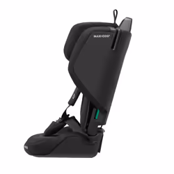 Maxi-Cosi Nomad Plus siège-auto bébé 1 (9 - 18 kg; 9 mois - 4 ans) Noir - Vue supplémentaire 8