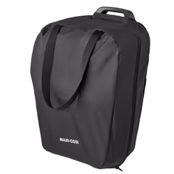 Maxi-Cosi Nomad Plus siège-auto bébé 1 (9 - 18 kg; 9 mois - 4 ans) Noir - Vue supplémentaire 9
