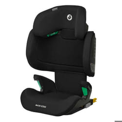 MAXI-COSI Siège Auto Rodifix R I-Size Groupe 2/3 Inclinable Isofix Authentic Black