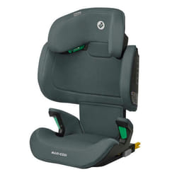 MAXI-COSI Siège Auto Rodifix R I-Size Groupe 2/3 Inclinable Isofix Authentic Graphite