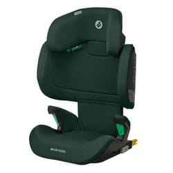 MAXI-COSI Siège Auto Rodifix R I-Size Groupe 2/3 Inclinable Isofix Authentic Green