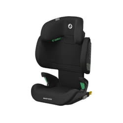 Maxi-Cosi RodiFix M i-Size siège-auto bébé 2-3 (15 - 36 kg; 3.5 - 12 ans) Noir