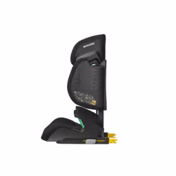 Maxi-Cosi RodiFix M i-Size siège-auto bébé 2-3 (15 - 36 kg; 3.5 - 12 ans) Noir - Vue supplémentaire 10