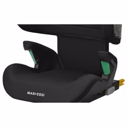 Maxi-Cosi RodiFix M i-Size siège-auto bébé 2-3 (15 - 36 kg; 3.5 - 12 ans) Noir - Vue supplémentaire 13