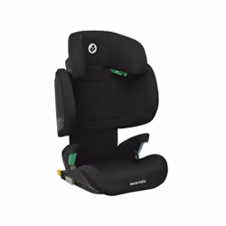 Maxi-Cosi RodiFix M i-Size siège-auto bébé 2-3 (15 - 36 kg; 3.5 - 12 ans) Noir