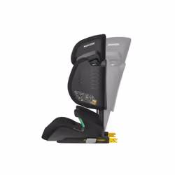 Maxi-Cosi RodiFix M i-Size siège-auto bébé 2-3 (15 - 36 kg; 3.5 - 12 ans) Noir