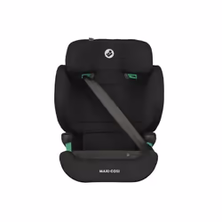 Maxi-Cosi RodiFix M i-Size siège-auto bébé 2-3 (15 - 36 kg; 3.5 - 12 ans) Noir - Vue supplémentaire 4