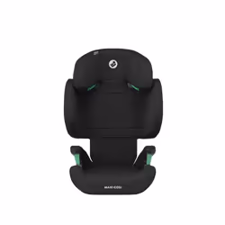 Maxi-Cosi RodiFix M i-Size siège-auto bébé 2-3 (15 - 36 kg; 3.5 - 12 ans) Noir - Vue supplémentaire 6