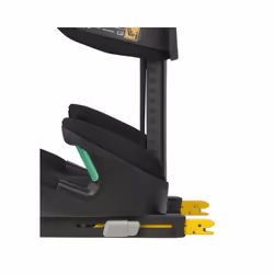 Maxi-Cosi RodiFix M i-Size siège-auto bébé 2-3 (15 - 36 kg; 3.5 - 12 ans) Noir - Vue supplémentaire 8