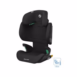 Maxi-Cosi RodiFix M i-Size siège-auto bébé 2-3 (15 - 36 kg; 3.5 - 12 ans) Noir - Vue supplémentaire 9