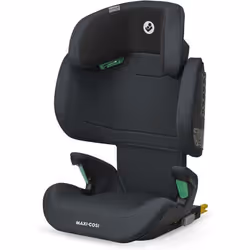 MAXI-COSI Rodifix M I-Size Siège auto Isofix Groupe 2/3 Rehausseur voiture Evolutif de 15 à 36kg de 35 à 12 ans Basic grey