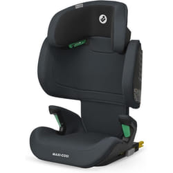 MAXI-COSI Rodifix M I-Size Siège auto Isofix Groupe 2/3 Rehausseur voiture Evolutif de 15 à 36kg de 35 à 12 ans Basic grey