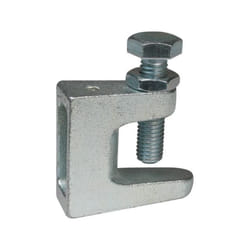 Pince pour poutrelle modèle C TK12-D13 - 26 mm - WALRAVEN