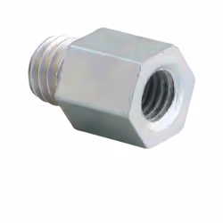 Description générale Ce raccord de réduction EZ M/F M10 / M8 de la marque WALRAVEN est un produit de haute qualité, conçu pou ...