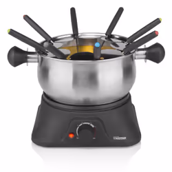 Tristar FO-1106 Appareil à fondue - Vue supplémentaire 5