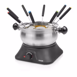 Tristar FO-1106 Appareil à fondue - Vue supplémentaire 6