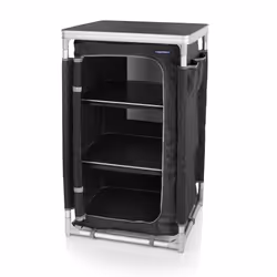 CamPart Travel CU-0719 Meuble de rangement Nice, 4,5 kg, 570 mm, 470 mm, 970 mm, 57 cm, 12 cm