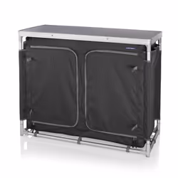 CamPart Travel KI-0734 Cuisine de camping Madrid