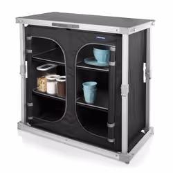 CamPart Travel KI-0758 Cuisine de camping Toledo - Vue supplémentaire 13