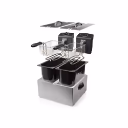 Tristar FR-6937 Friteuse