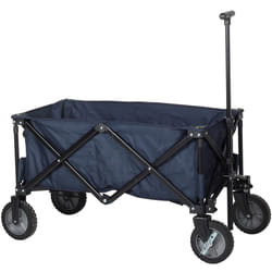 CamPart Travel Chariot à bagages St. Tropez