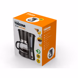 Tristar CM-1236 Cafetière électrique - Vue supplémentaire 10