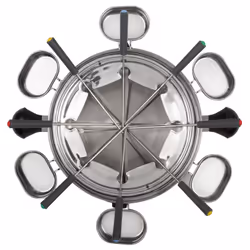 Tristar FO-1100 Appareil à fondue